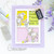 Frames & Tags Die Set ©2024 Newton's Nook Designs