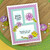 Frames & Tags Die Set ©2024 Newton's Nook Designs Frames & Tags Die Set ©2024 Newton's Nook Designs