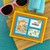 Frames & Tags Die Set ©2024 Newton's Nook Designs