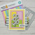 Frames & Tags Die Set ©2024 Newton's Nook Designs