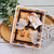 Frames & Tags Die Set ©2024 Newton's Nook Designs