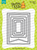 Basic Frames Die Set ©2024 Newton's Nook Designs