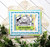 Basic Frames Die Set ©2024 Newton's Nook Designs