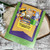 Basic Frames Die Set ©2024 Newton's Nook Designs