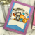 Basic Frames Die Set ©2024 Newton's Nook Designs