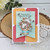 Basic Frames Die Set ©2024 Newton's Nook Designs