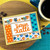 A2 Card Layout Die Set ©2024 Newton's Nook Designs