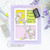 Pastel Basics Paper Pad ©2024 Newton's Nook Designs