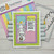 Pastel Basics Paper Pad ©2024 Newton's Nook Designs