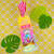 Newton's Bubble Tea Stamp Set ©2024 Newton's Nook Designs