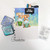 Puppy's Bubble Tea Stamp Set ©2024 Newton's Nook Designs