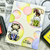 Puppy's Bubble Tea Stamp Set ©2024 Newton's Nook Designs