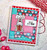 Puppy's Bubble Tea Stamp Set ©2024 Newton's Nook Designs