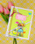 Puppy's Bubble Tea Stamp Set ©2024 Newton's Nook Designs