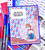 Puppy's Bubble Tea Stamp Set ©2024 Newton's Nook Designs
