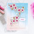 Cherry Blossoms Stamp Set ©2024 Newton's Nook Designs
