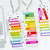 Bookmark II Die Set ©2024 Newton's Nook Designs
