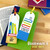 Bookmark II Die Set ©2024 Newton's Nook Designs