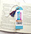 Bookmark II Die Set ©2024 Newton's Nook Designs