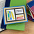 Bookmark II Die Set ©2024 Newton's Nook Designs