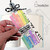 Bookmark II Die Set ©2024 Newton's Nook Designs