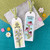 Bookmark II Die Set ©2024 Newton's Nook Designs