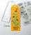 Bookmark II Die Set ©2024 Newton's Nook Designs