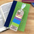 Bookmark II Die Set ©2024 Newton's Nook Designs