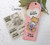 Bookmark II Die Set ©2024 Newton's Nook Designs