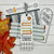 Bookmark II Die Set ©2024 Newton's Nook Designs