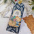Bookmark II Die Set ©2024 Newton's Nook Designs