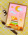 Bookmark II Die Set ©2024 Newton's Nook Designs