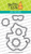 Newton's Happy Meowr Die Set ©2024 Newton's Nook Designs