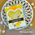 Heartfelt Honeycomb Stamp Set ©2024 Newton's Nook Designs