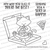 Newton Loves Pizza Stamp Set ©2024 Newton's Nook Designs