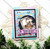 Newton Loves Pizza Stamp Set ©2024 Newton's Nook Designs