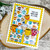 A2 Card Layout 2 Die Set ©2024 Newton's Nook Designs