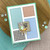 A2 Card Layout 2 Die Set ©2024 Newton's Nook Designs