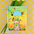 A2 Card Layout 2 Die Set ©2024 Newton's Nook Designs