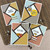 Fractured Card Layout Die Set ©2024 Newton's Nook Designs