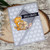 Fractured Card Layout Die Set ©2024 Newton's Nook Designs