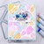 Fractured Card Layout Die Set ©2024 Newton's Nook Designs Fractured Card Layout Die Set ©2024 Newton's Nook Designs