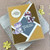 Fractured Card Layout Die Set ©2024 Newton's Nook Designs