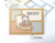 Natural Basics Paper Pad ©2024 Newton's Nook Designs