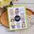 Trick or Treat Newton Stamp Set ©2024 Newton's Nook Designs
