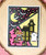 Trick or Treat Newton Stamp Set ©2024 Newton's Nook Designs