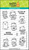Trick or Treat Newton Stamp Set ©2024 Newton's Nook Designs