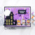 Trick or Treat Newton Stamp Set ©2024 Newton's Nook Designs