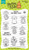 Trick or Treat Puppy Stamp Set ©2024 Newton's Nook Designs