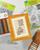 Autumn Reads Stamp Set ©2024 Newton's Nook Designs